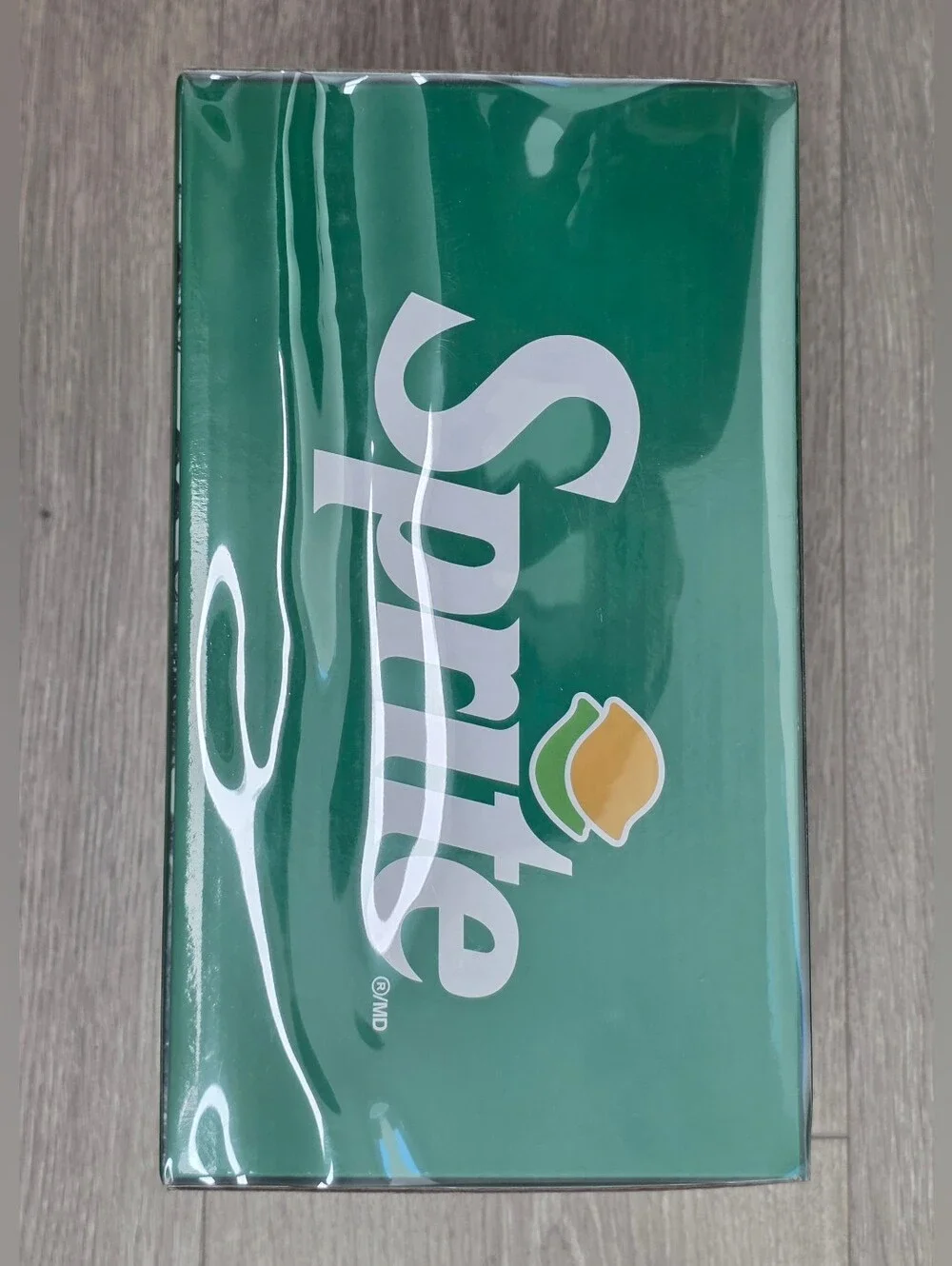 Kidrobot & Sprite® 8